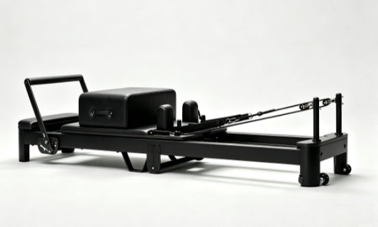 Folding Aluminium Pilates Reformer
