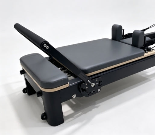 Folding Aluminium Pilates Reformer
