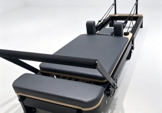 Folding Aluminium Pilates Reformer