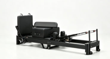 Folding Aluminium Pilates Reformer