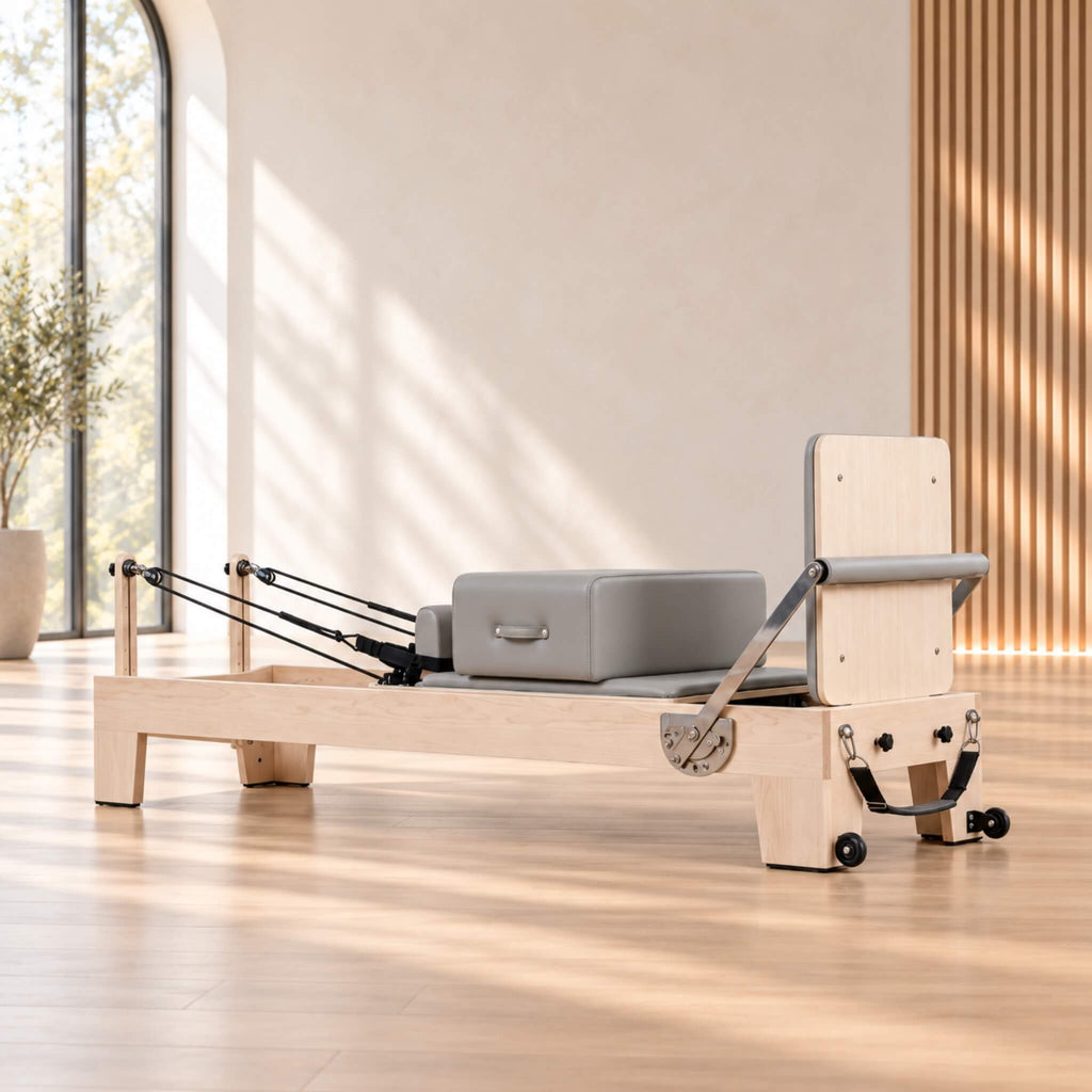 Core Training Reformer