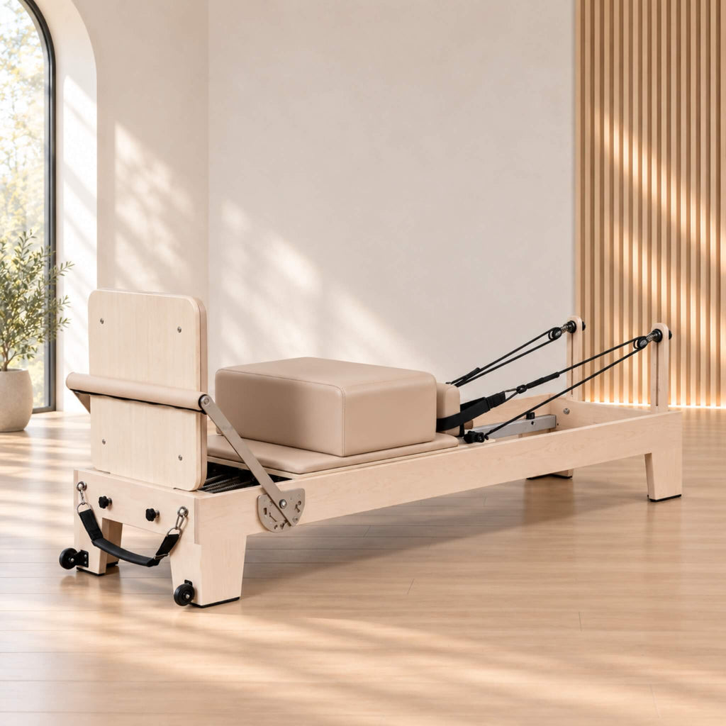 Core Training Reformer