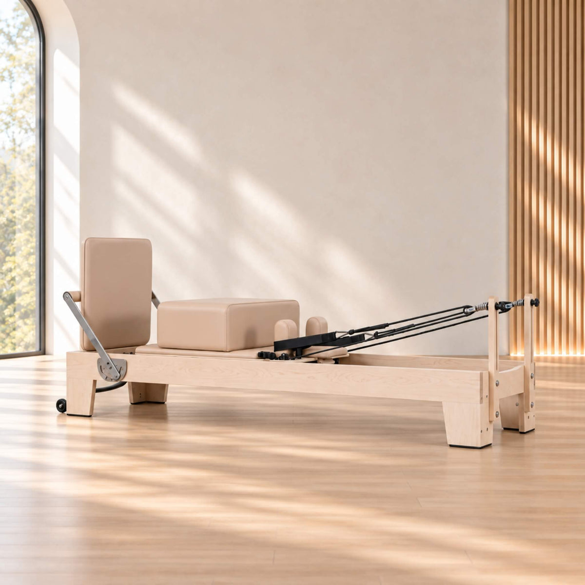 Core Training Reformer