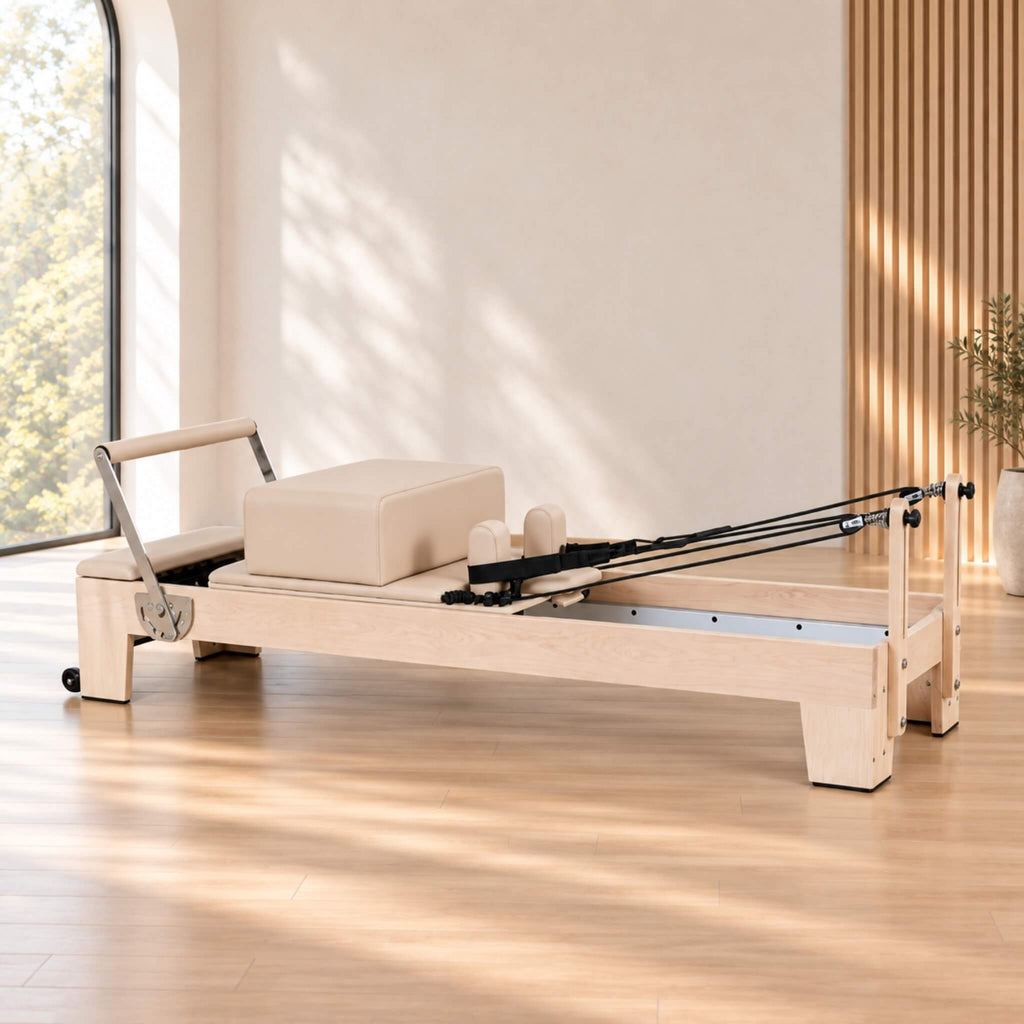 Core Training Reformer