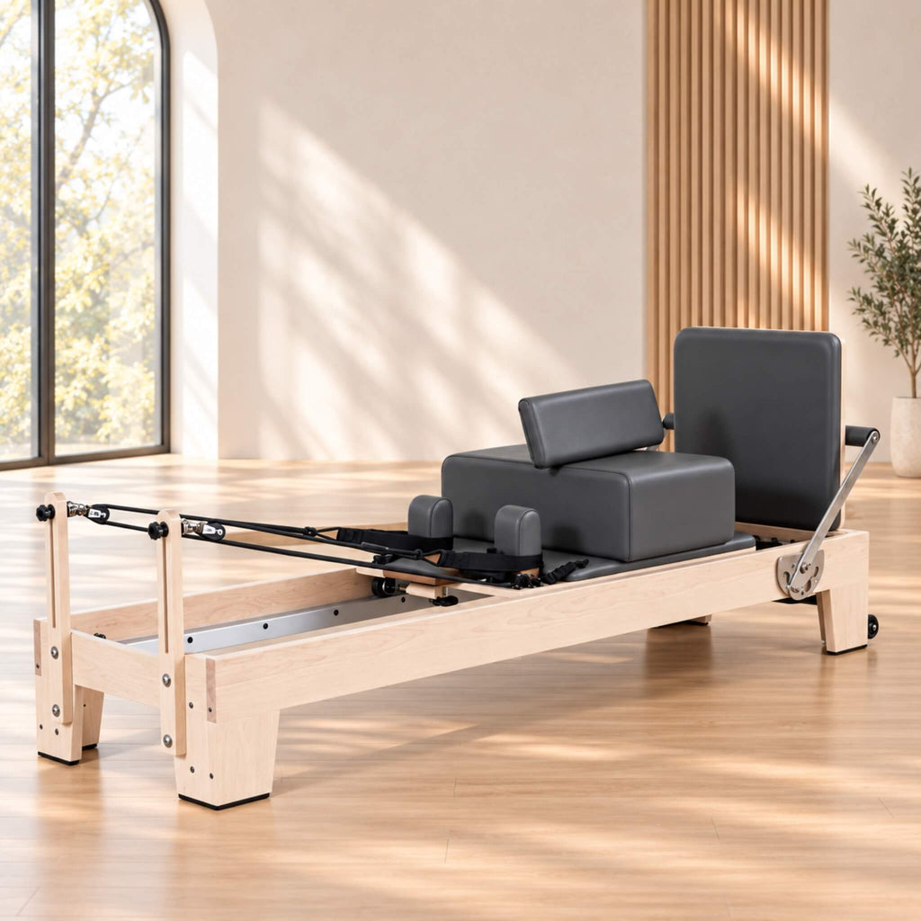 Core Training Reformer