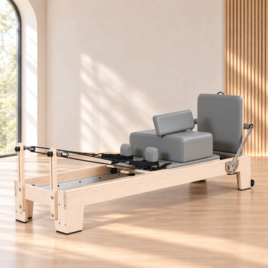 Core Training Reformer