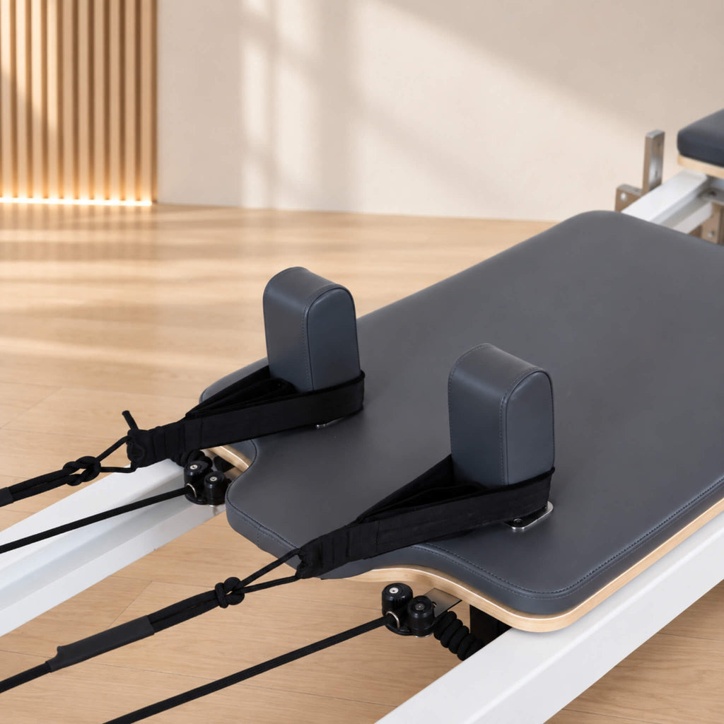 Aluminium Pilates Cadillac Reformer